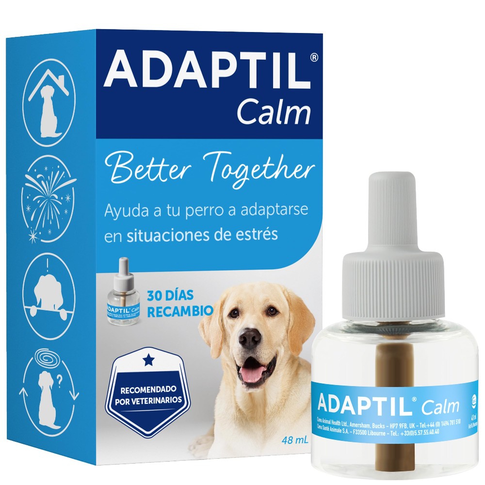 CEVA: Adaptil Calm (recambio)